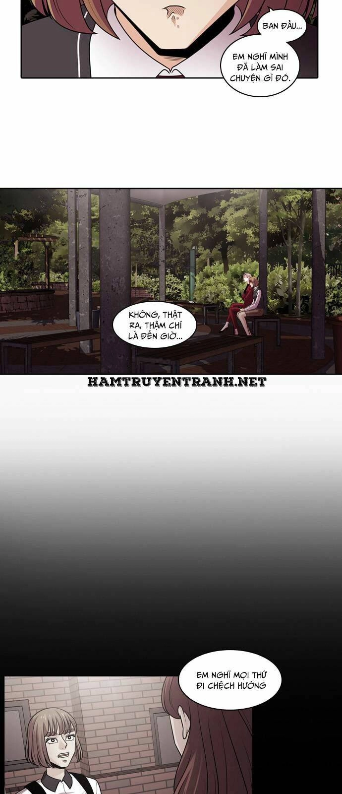 Tomorrow - Ngày Mai Chapter 9 - 11