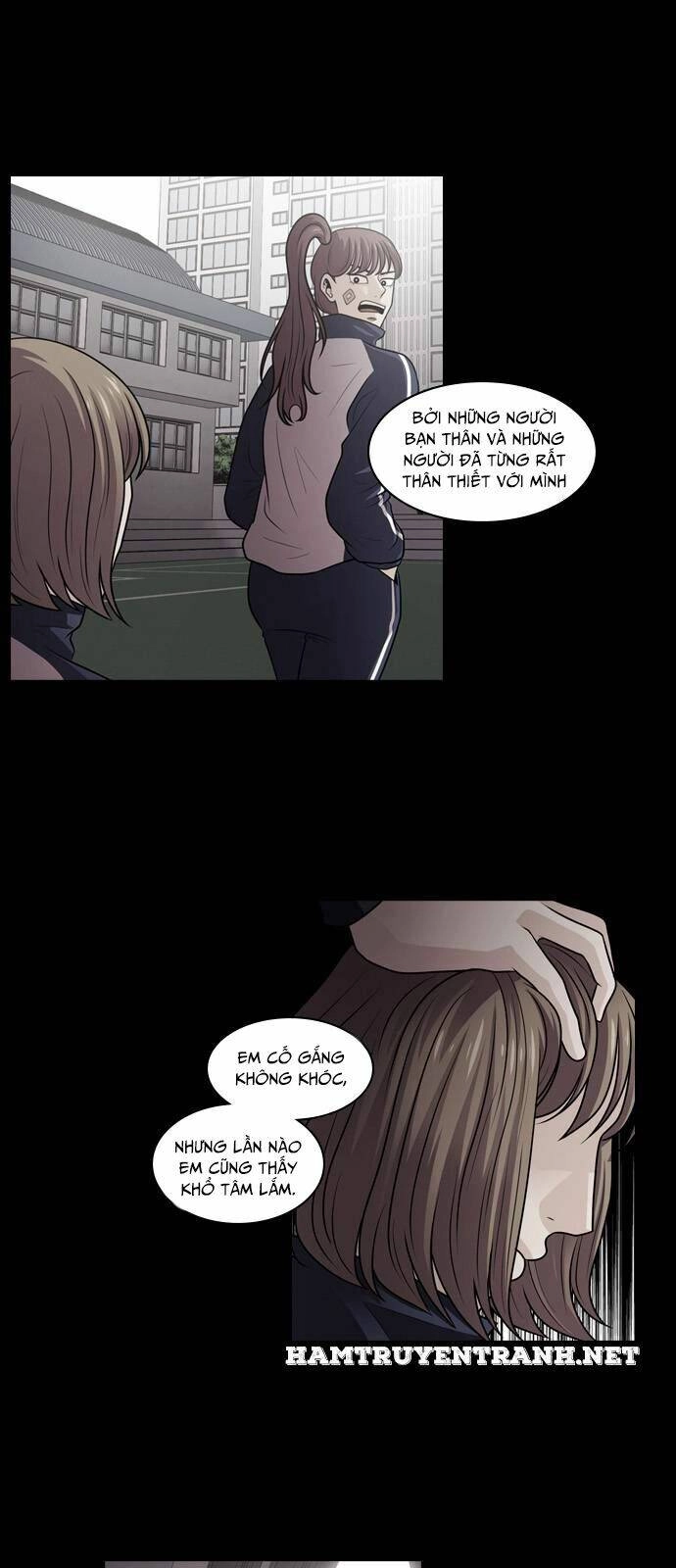 Tomorrow - Ngày Mai Chapter 9 - 13