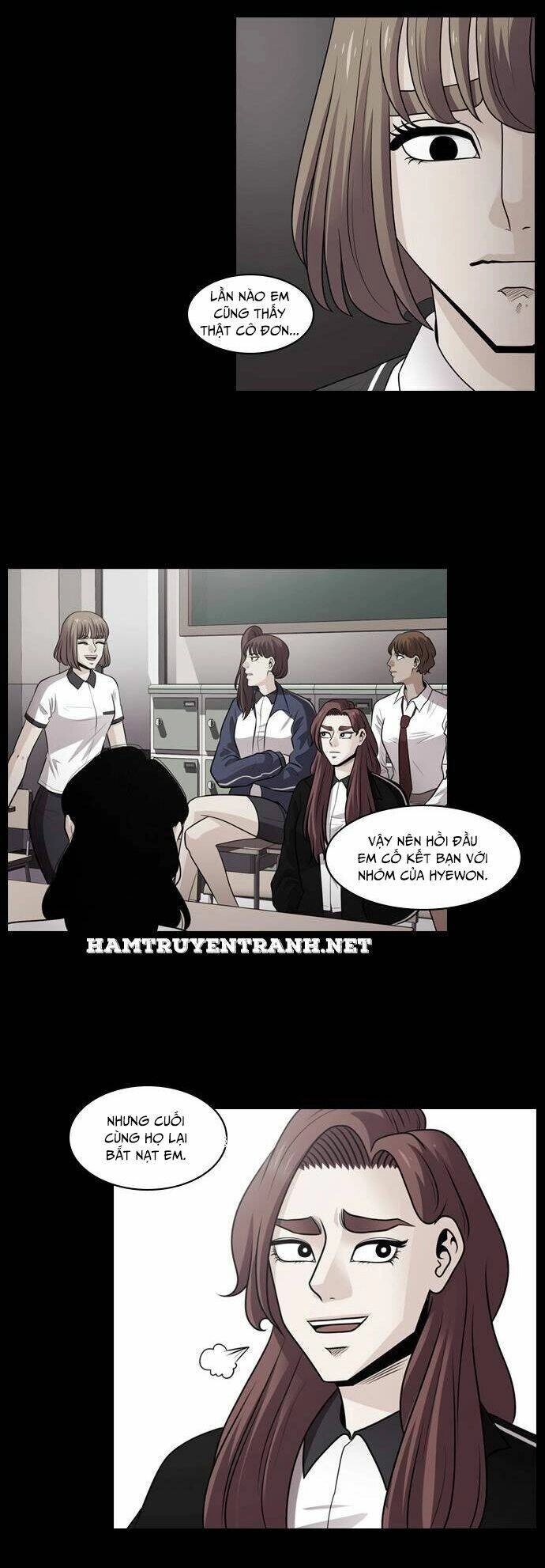 Tomorrow - Ngày Mai Chapter 9 - 16