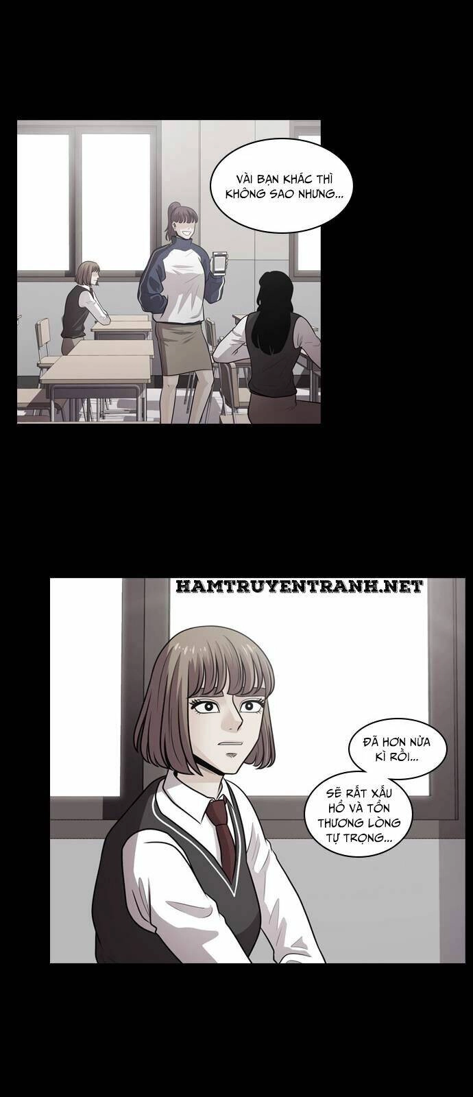 Tomorrow - Ngày Mai Chapter 9 - 17