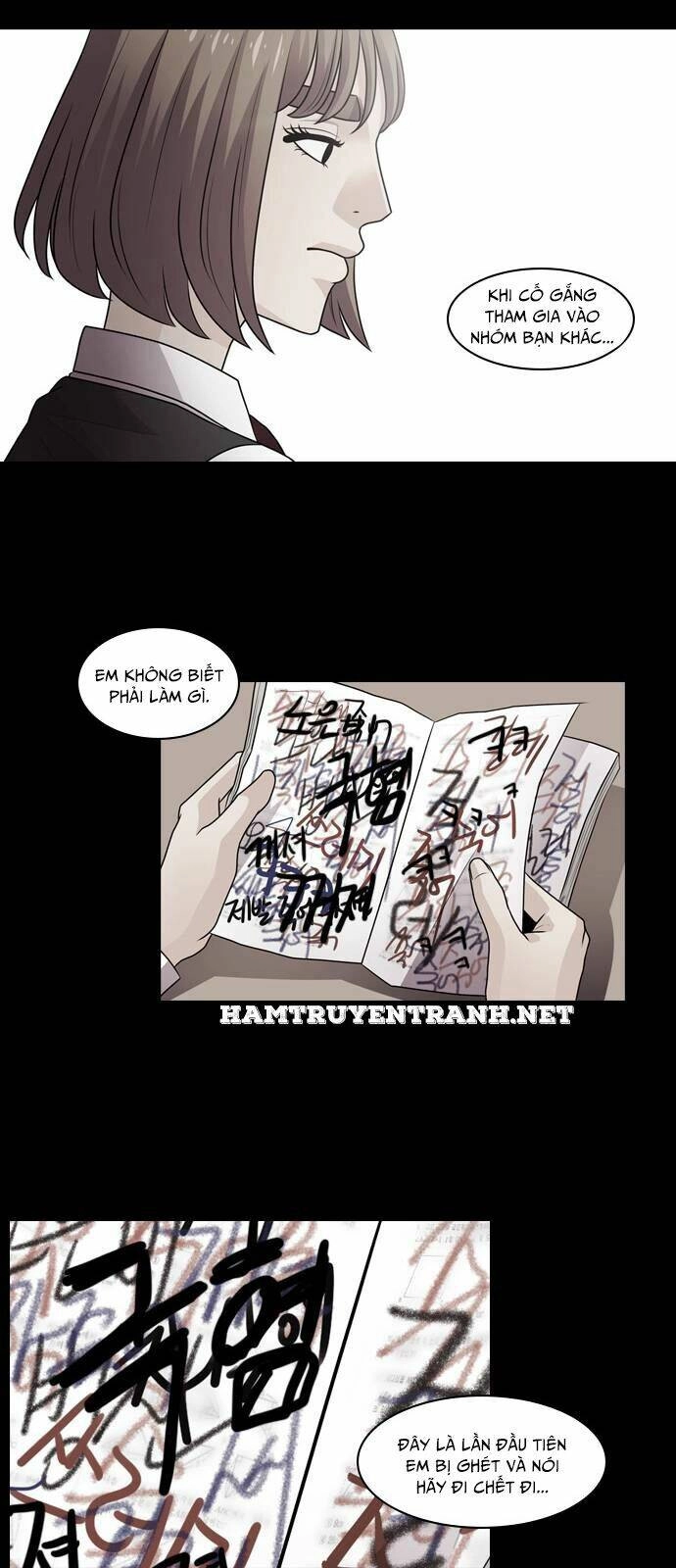 Tomorrow - Ngày Mai Chapter 9 - 18