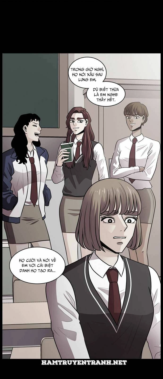 Tomorrow - Ngày Mai Chapter 9 - 19