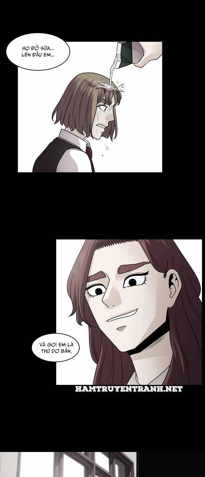 Tomorrow - Ngày Mai Chapter 9 - 20