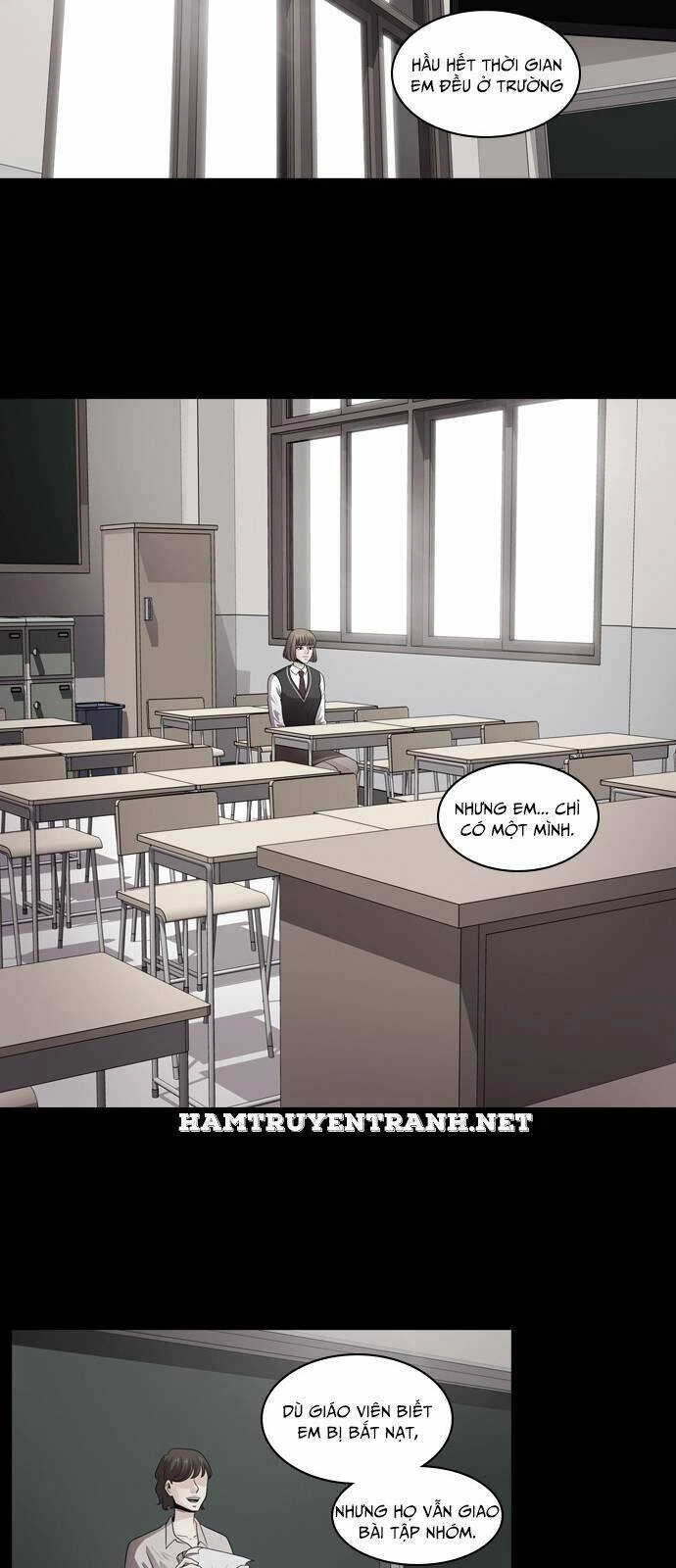 Tomorrow - Ngày Mai Chapter 9 - 21