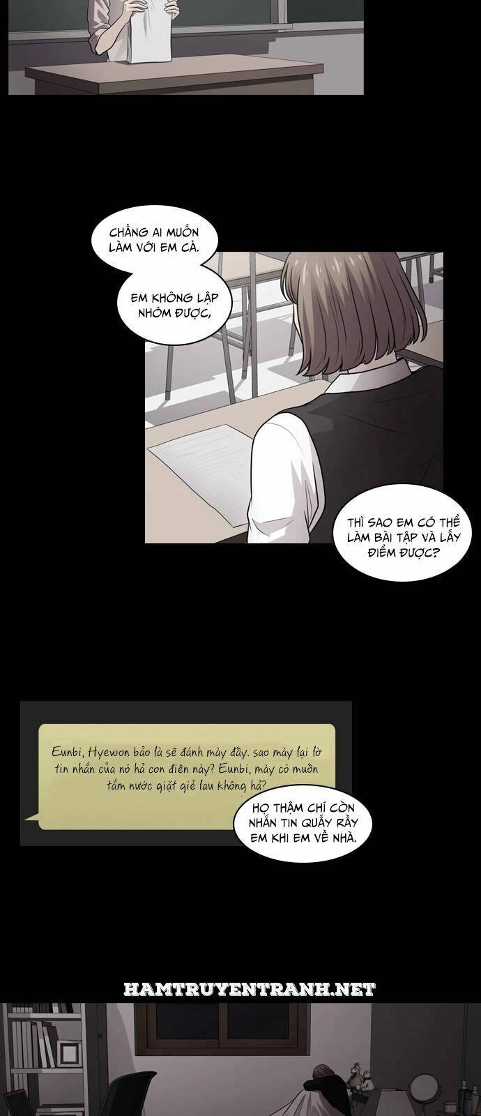 Tomorrow - Ngày Mai Chapter 9 - 22