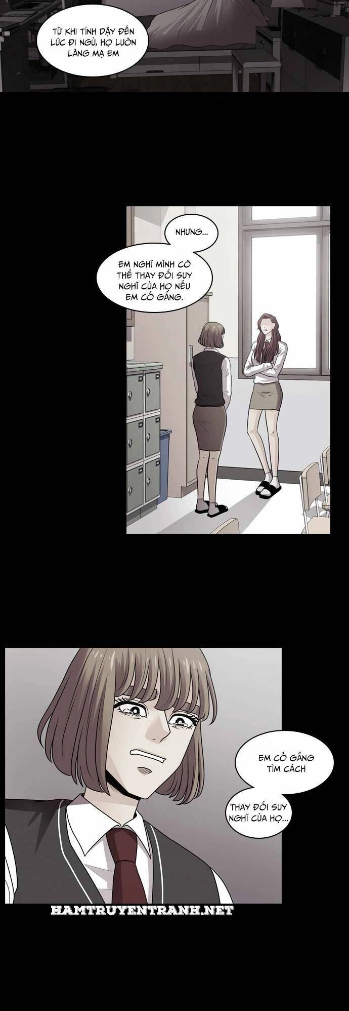 Tomorrow - Ngày Mai Chapter 9 - 23