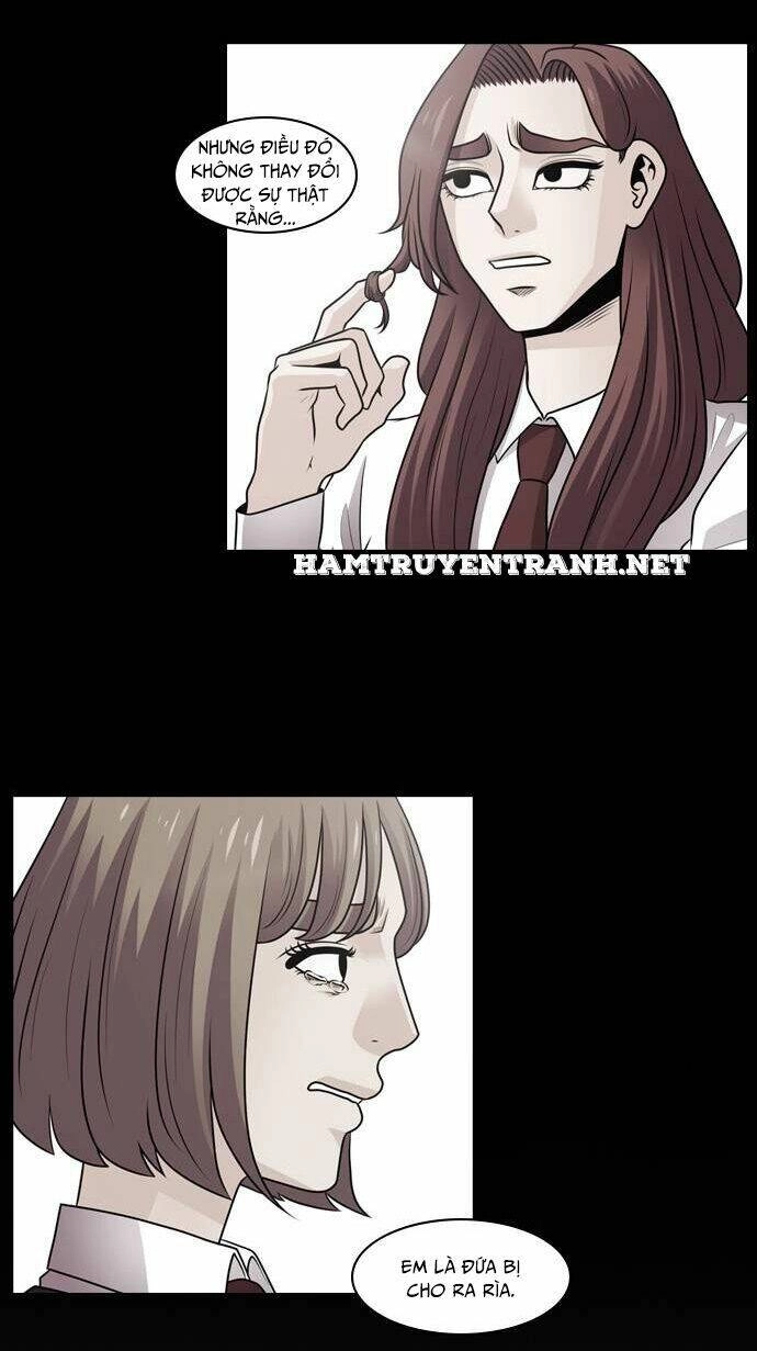 Tomorrow - Ngày Mai Chapter 9 - 24