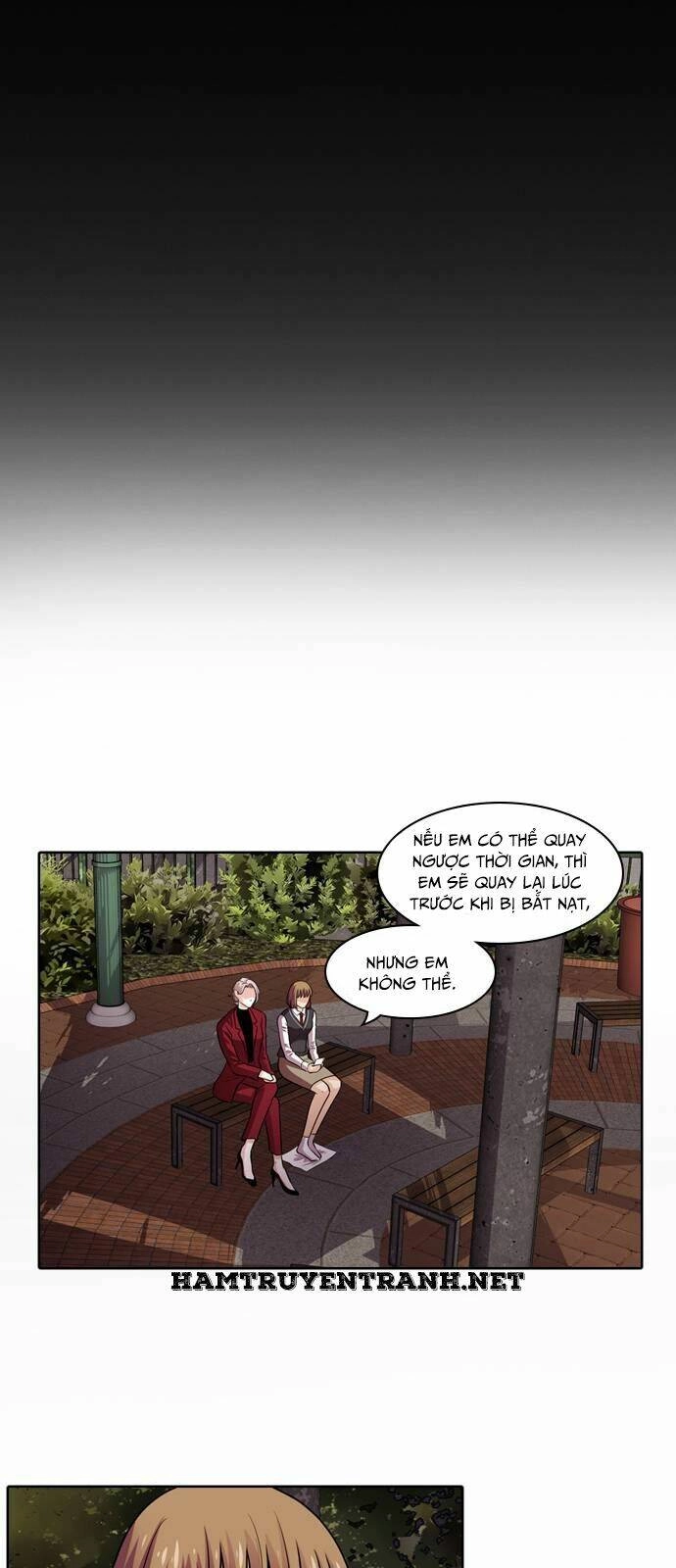 Tomorrow - Ngày Mai Chapter 9 - 25