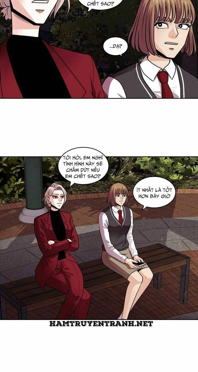 Tomorrow - Ngày Mai Chapter 9 - 28