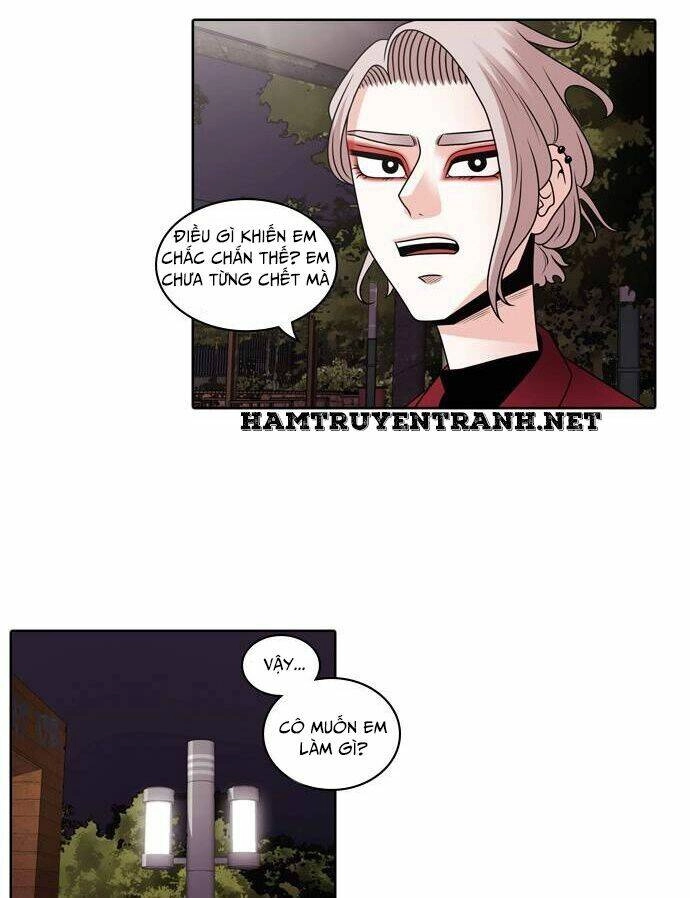 Tomorrow - Ngày Mai Chapter 9 - 29