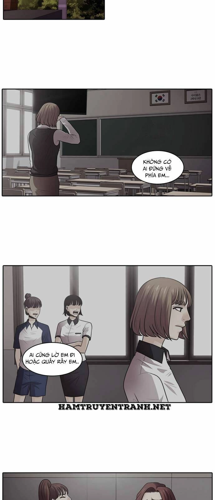 Tomorrow - Ngày Mai Chapter 9 - 30