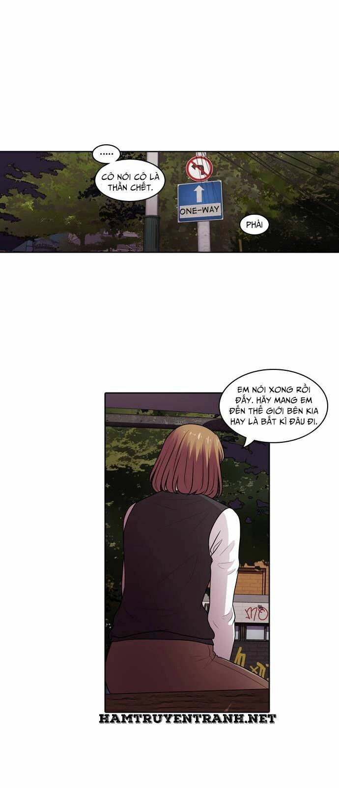 Tomorrow - Ngày Mai Chapter 9 - 32