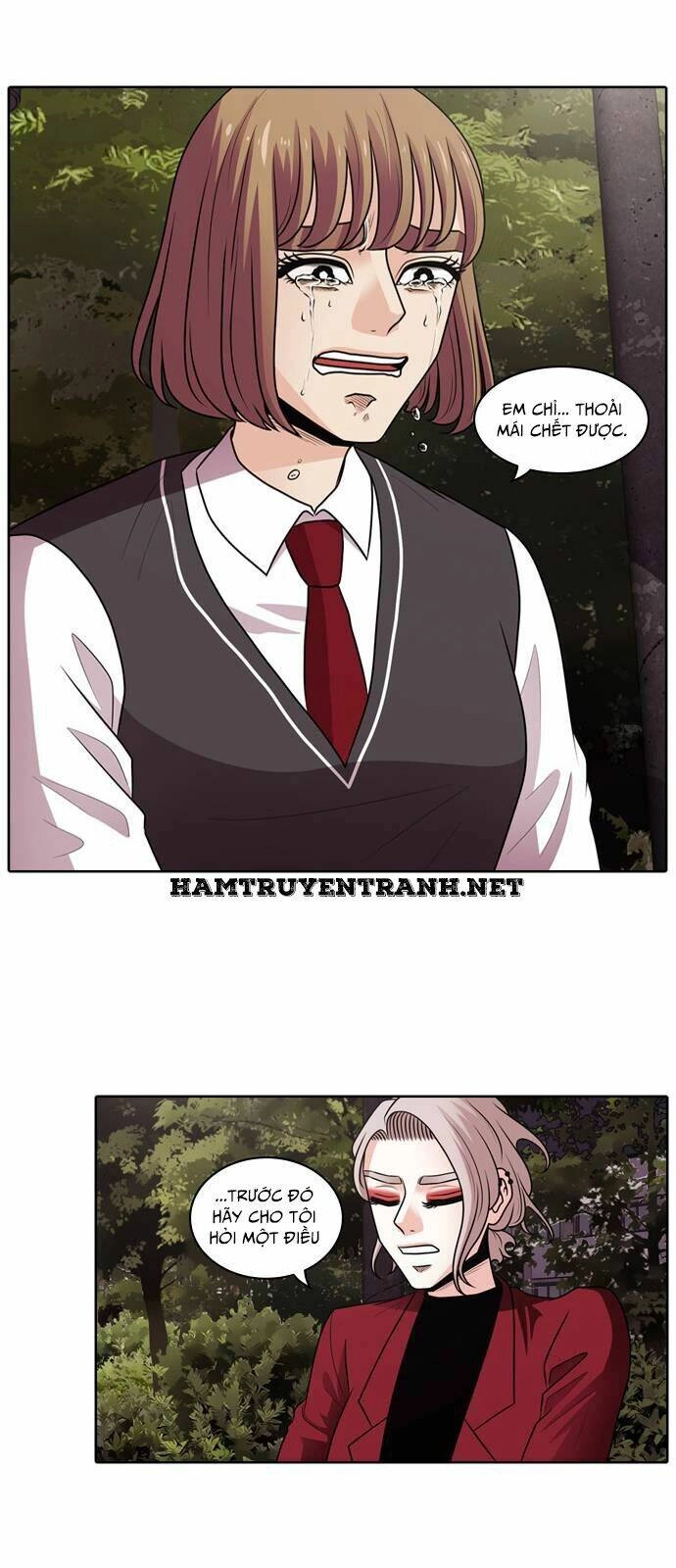 Tomorrow - Ngày Mai Chapter 9 - 33