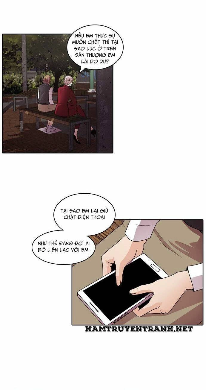 Tomorrow - Ngày Mai Chapter 9 - 34