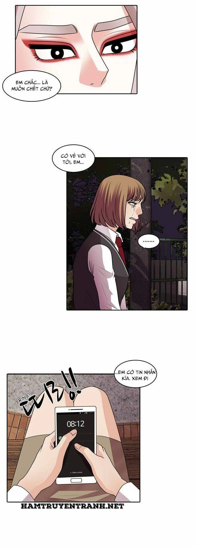 Tomorrow - Ngày Mai Chapter 9 - 35