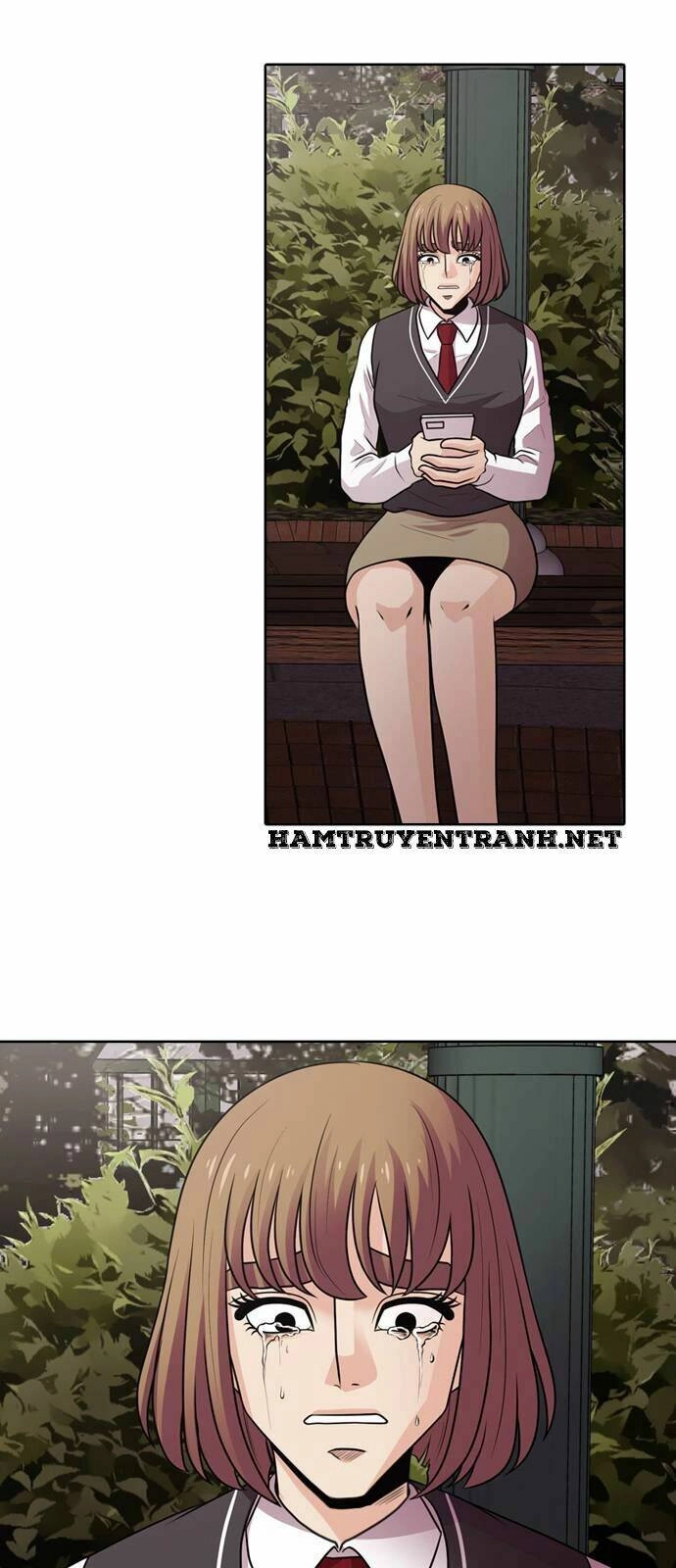 Tomorrow - Ngày Mai Chapter 9 - 36