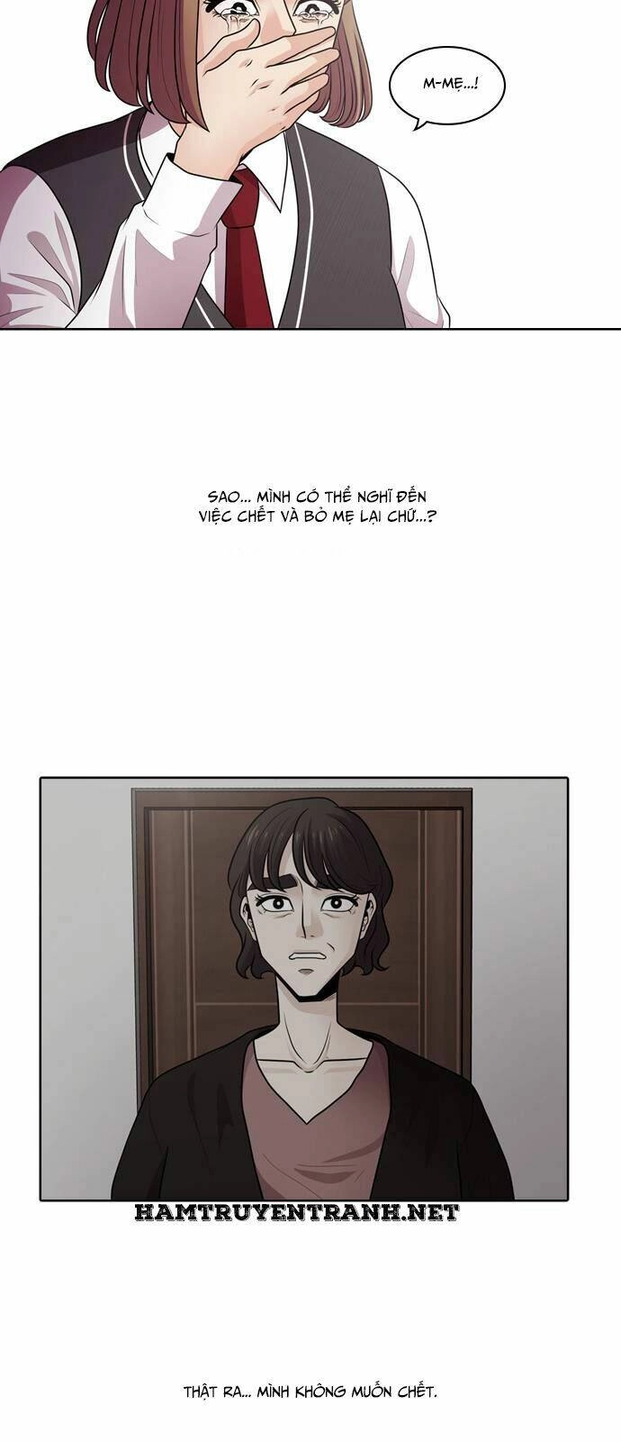 Tomorrow - Ngày Mai Chapter 9 - 38