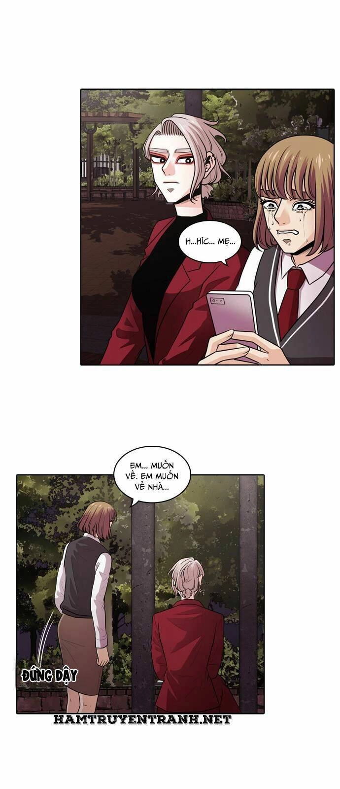 Tomorrow - Ngày Mai Chapter 9 - 40