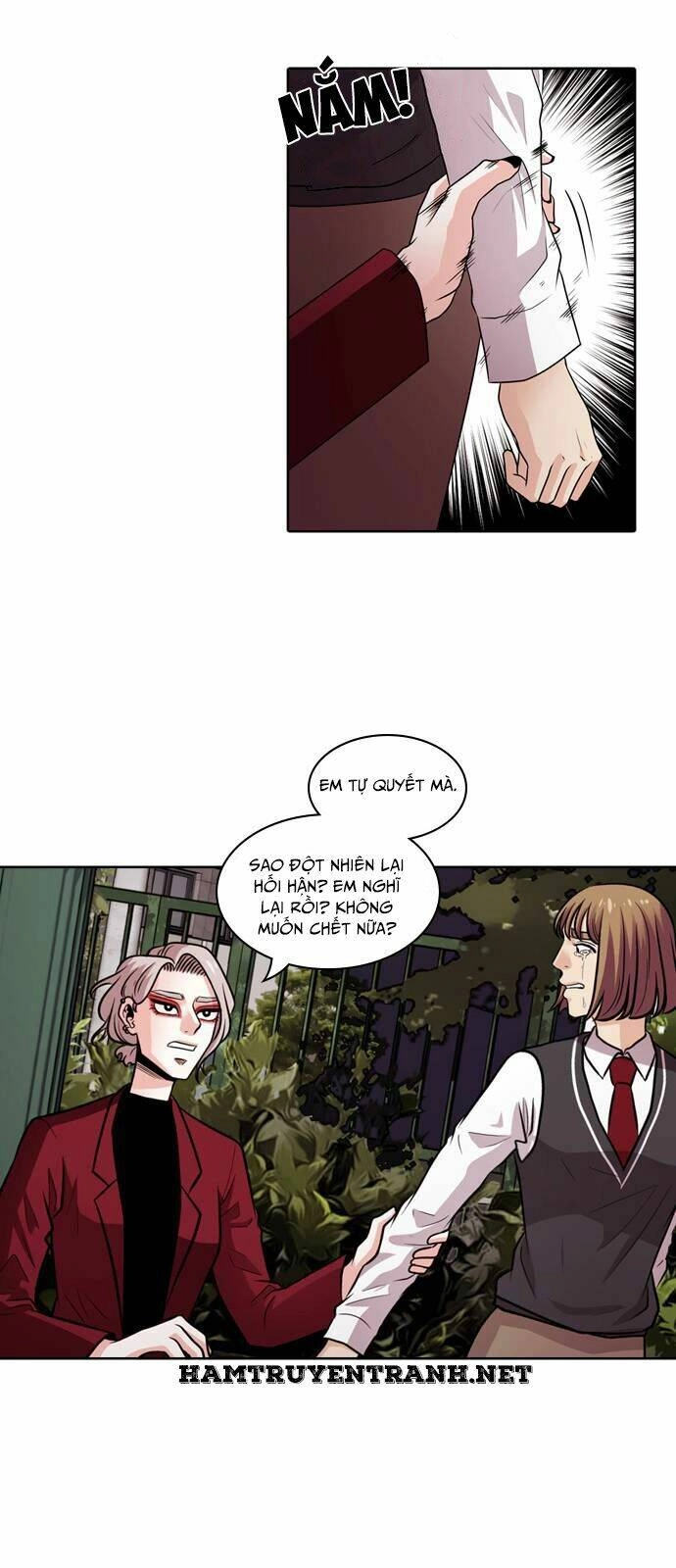 Tomorrow - Ngày Mai Chapter 9 - 41