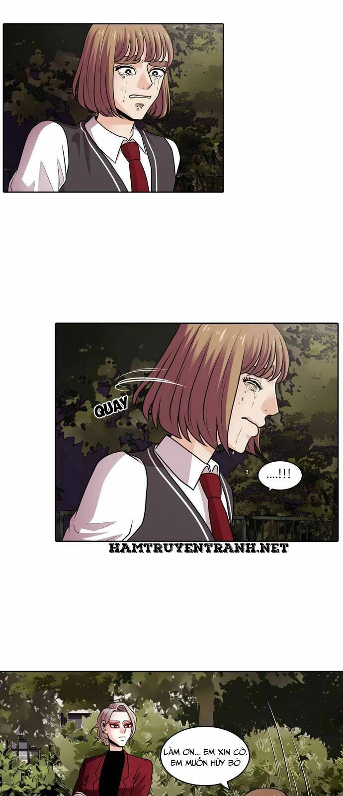 Tomorrow - Ngày Mai Chapter 9 - 42