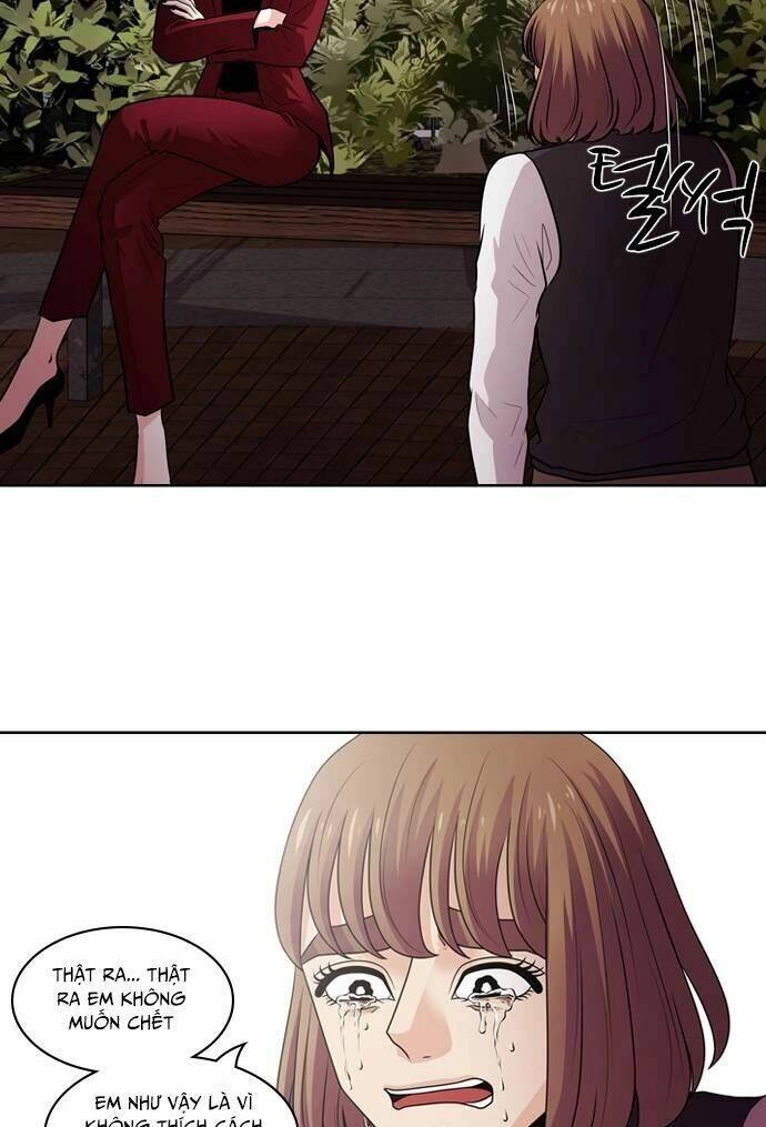 Tomorrow - Ngày Mai Chapter 9 - 43