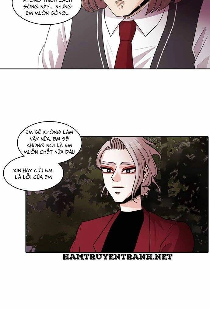 Tomorrow - Ngày Mai Chapter 9 - 44