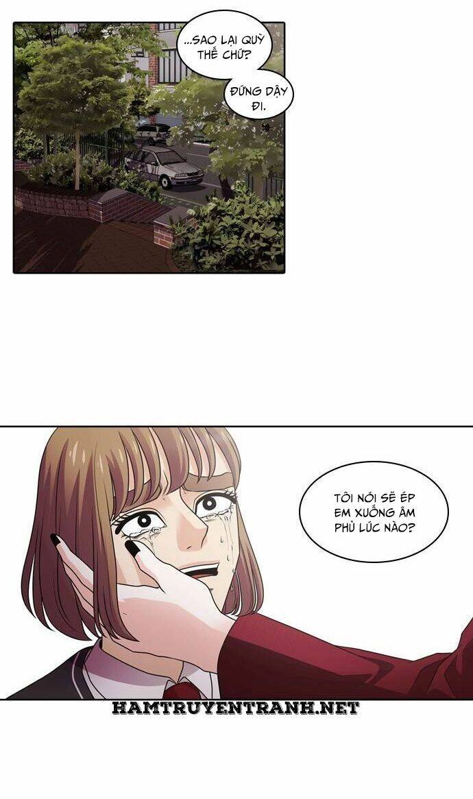 Tomorrow - Ngày Mai Chapter 9 - 45