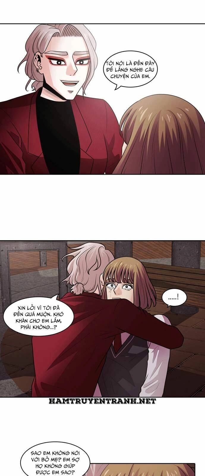 Tomorrow - Ngày Mai Chapter 9 - 46