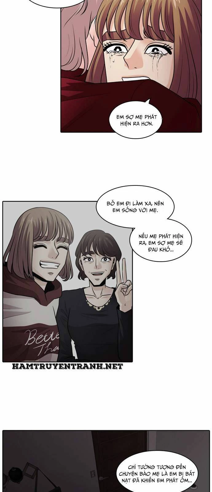 Tomorrow - Ngày Mai Chapter 9 - 47