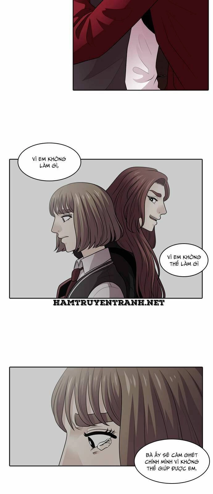 Tomorrow - Ngày Mai Chapter 9 - 49