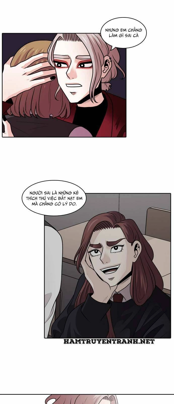 Tomorrow - Ngày Mai Chapter 9 - 50