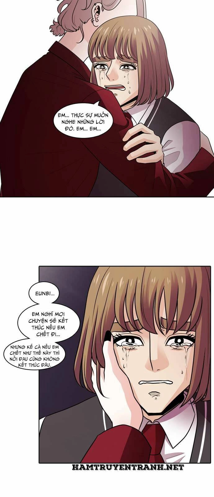 Tomorrow - Ngày Mai Chapter 9 - 51