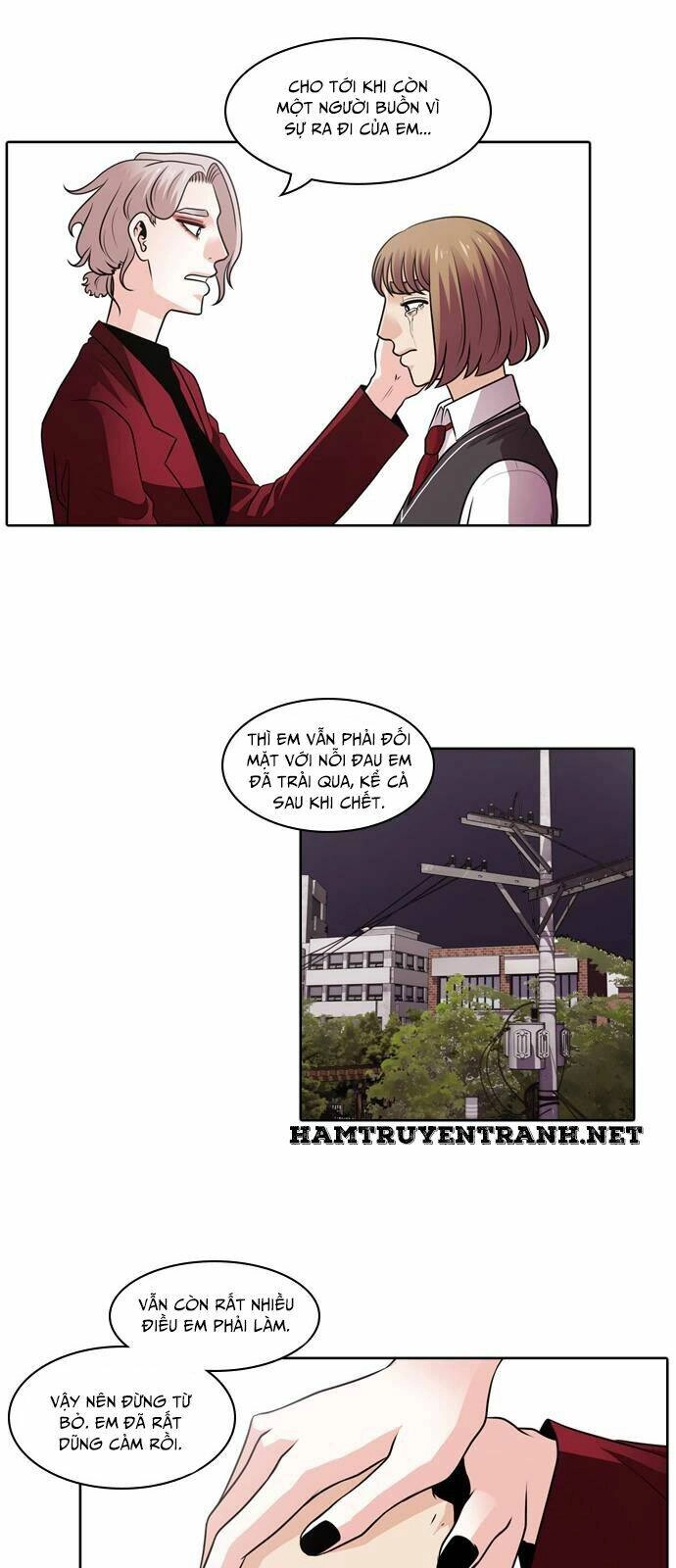 Tomorrow - Ngày Mai Chapter 9 - 52