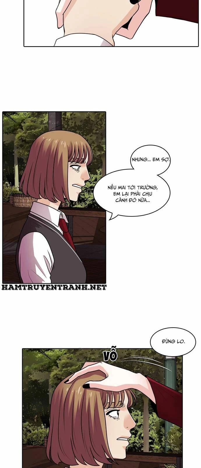 Tomorrow - Ngày Mai Chapter 9 - 53