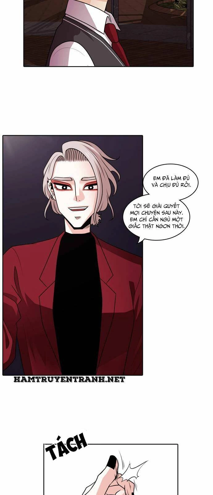 Tomorrow - Ngày Mai Chapter 9 - 54