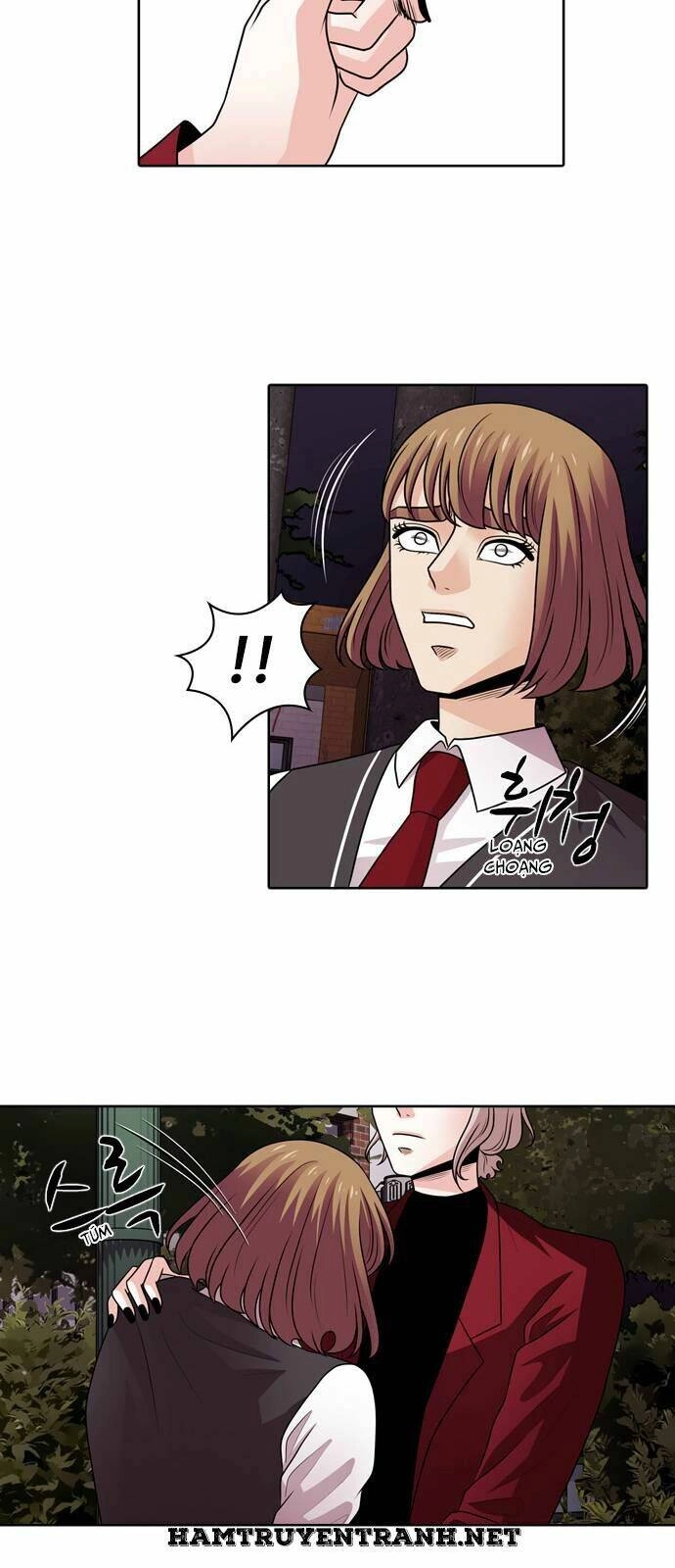 Tomorrow - Ngày Mai Chapter 9 - 55