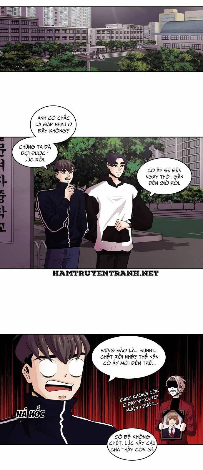 Tomorrow - Ngày Mai Chapter 9 - 57