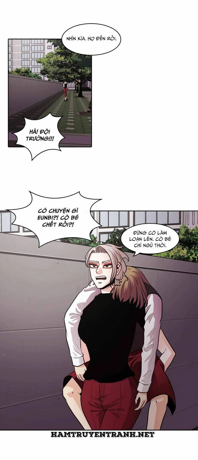 Tomorrow - Ngày Mai Chapter 9 - 58