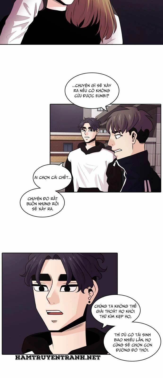 Tomorrow - Ngày Mai Chapter 9 - 60