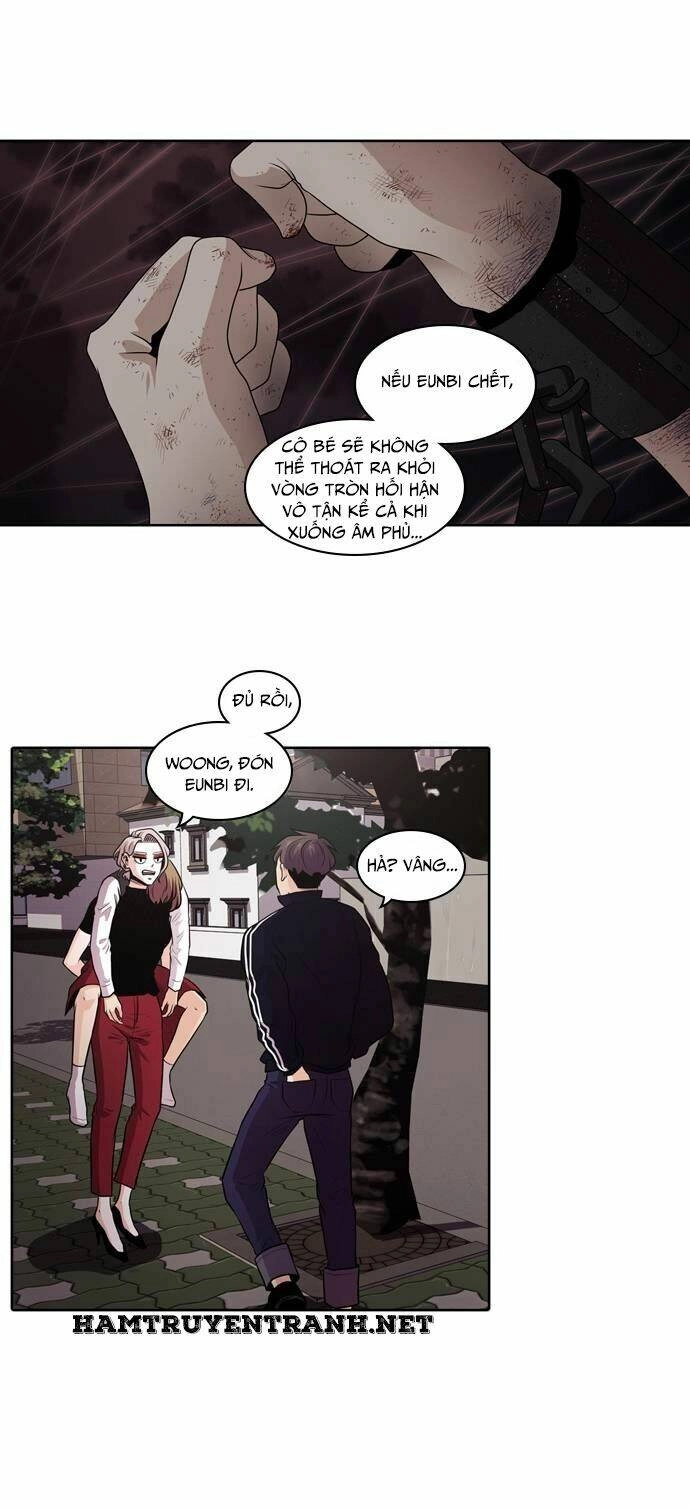 Tomorrow - Ngày Mai Chapter 9 - 61