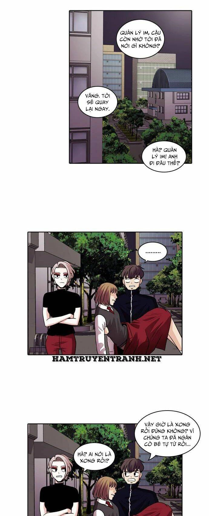 Tomorrow - Ngày Mai Chapter 9 - 62