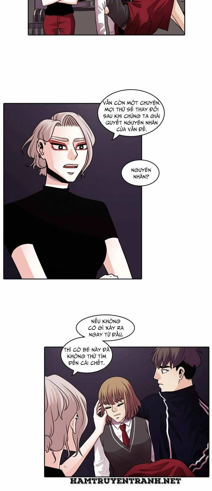 Tomorrow - Ngày Mai Chapter 9 - 63