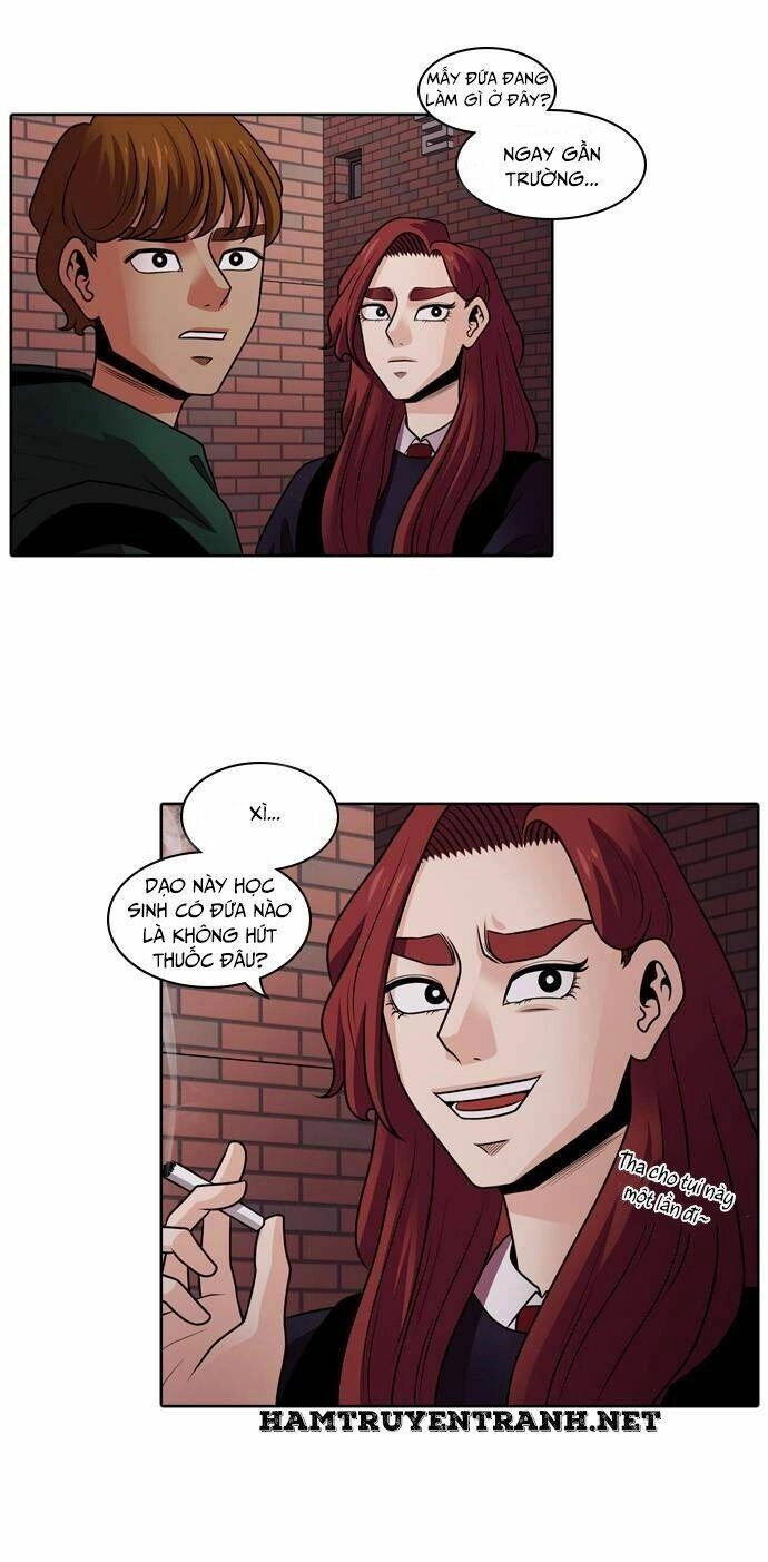 Tomorrow - Ngày Mai Chapter 10 - 5