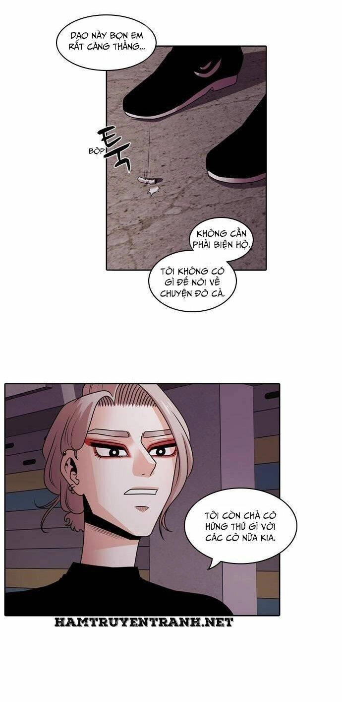 Tomorrow - Ngày Mai Chapter 10 - 6