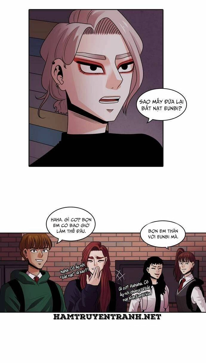 Tomorrow - Ngày Mai Chapter 10 - 10