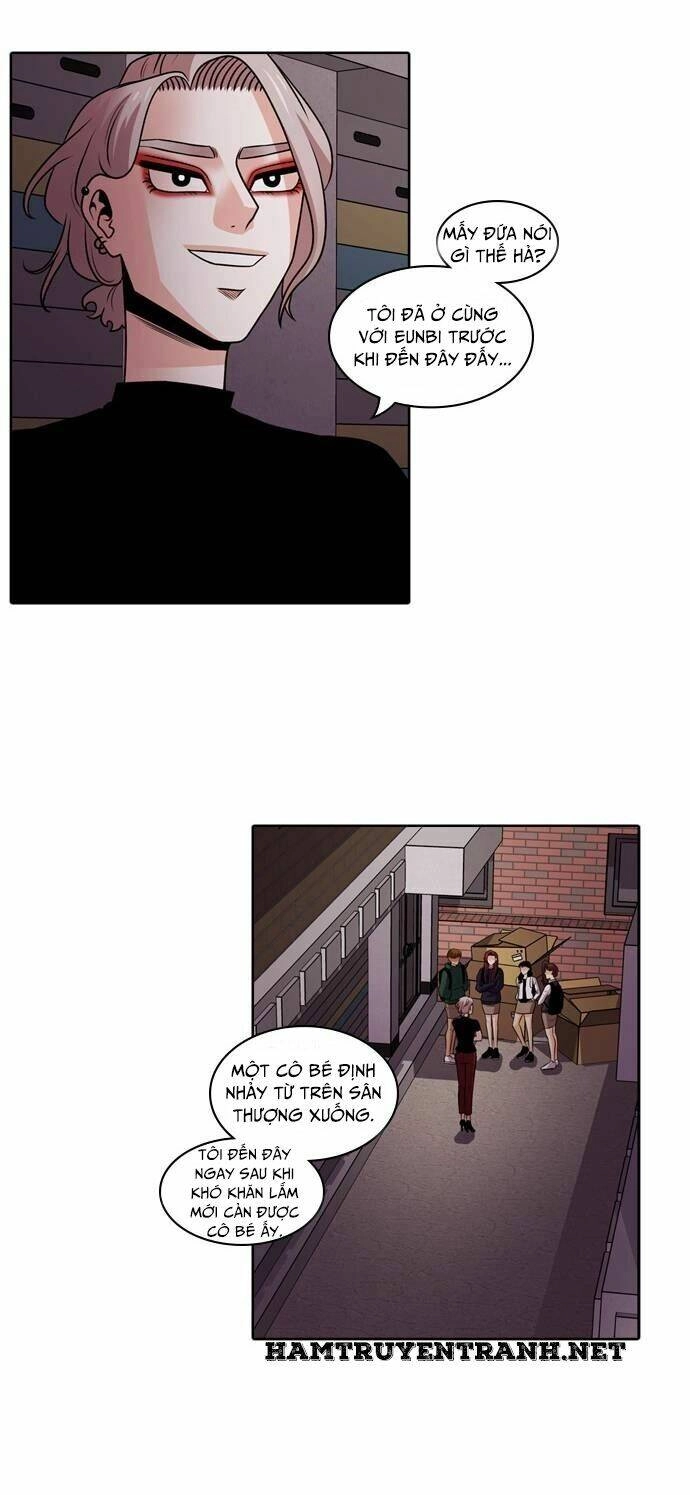 Tomorrow - Ngày Mai Chapter 10 - 11