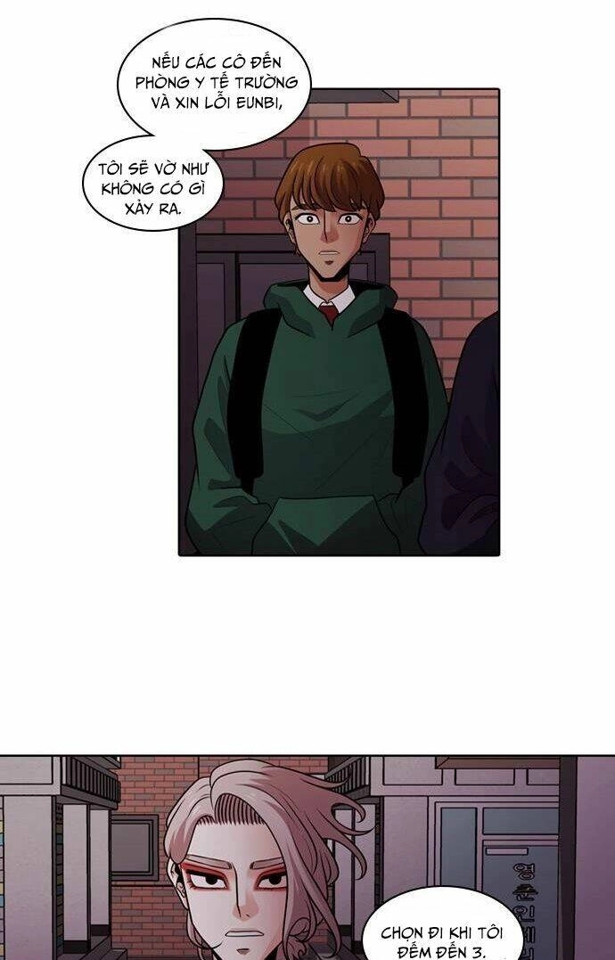 Tomorrow - Ngày Mai Chapter 10 - 14