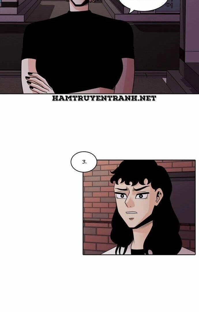 Tomorrow - Ngày Mai Chapter 10 - 15