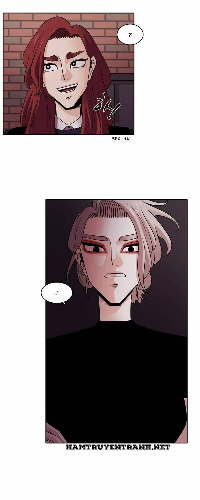 Tomorrow - Ngày Mai Chapter 10 - 16