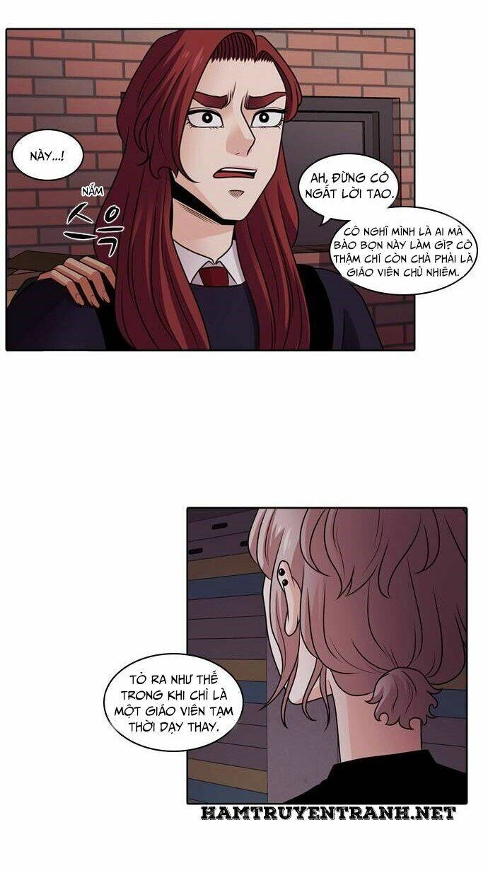 Tomorrow - Ngày Mai Chapter 10 - 18